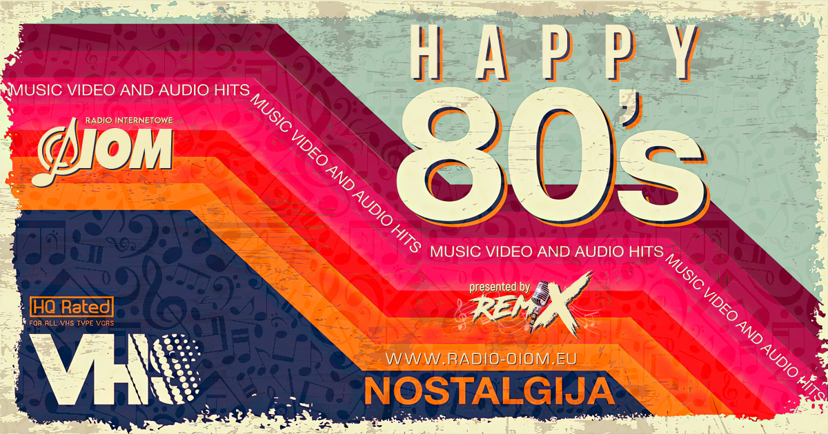 Happy80
