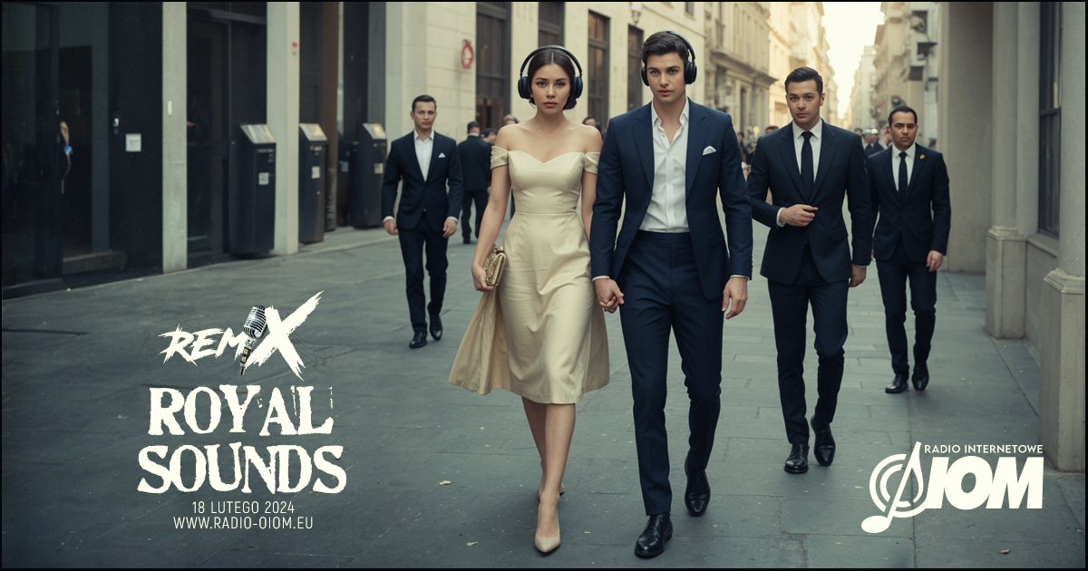 Royalsounds