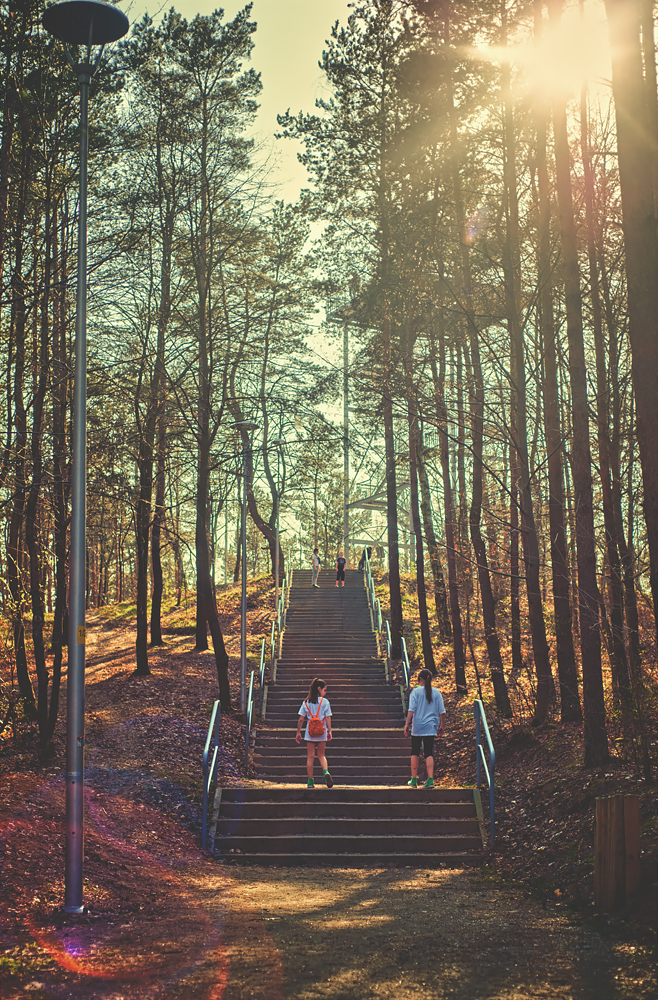 Ujescisko 11 kwiecie  2015 16 17 18 19 20 HDR