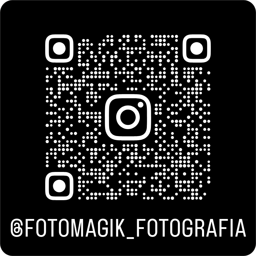 Skanuj kod QR Fotomagik
